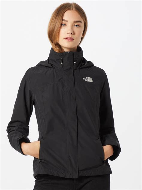 the north face jacke damen.